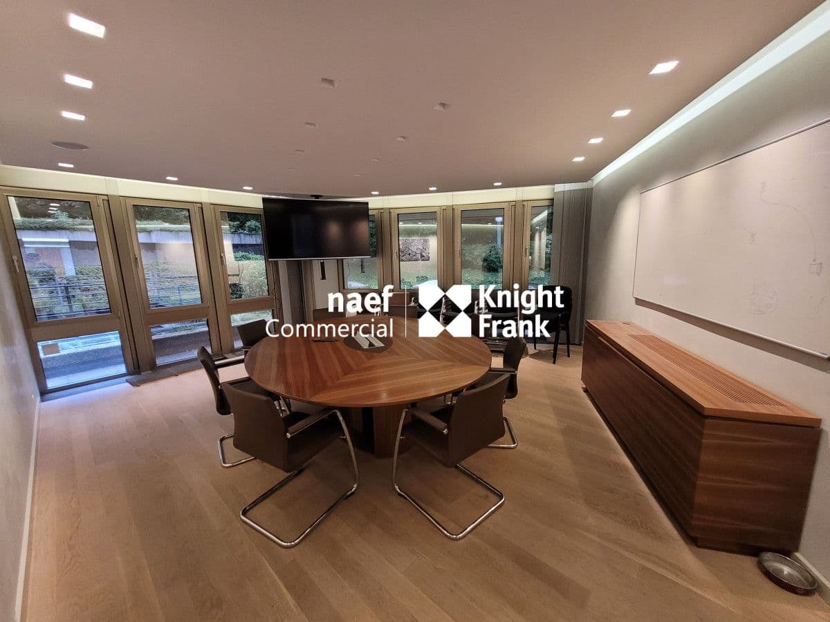 Bureau au Route de Malagnou 53, 1208 Genève – Photo 3 sur 11