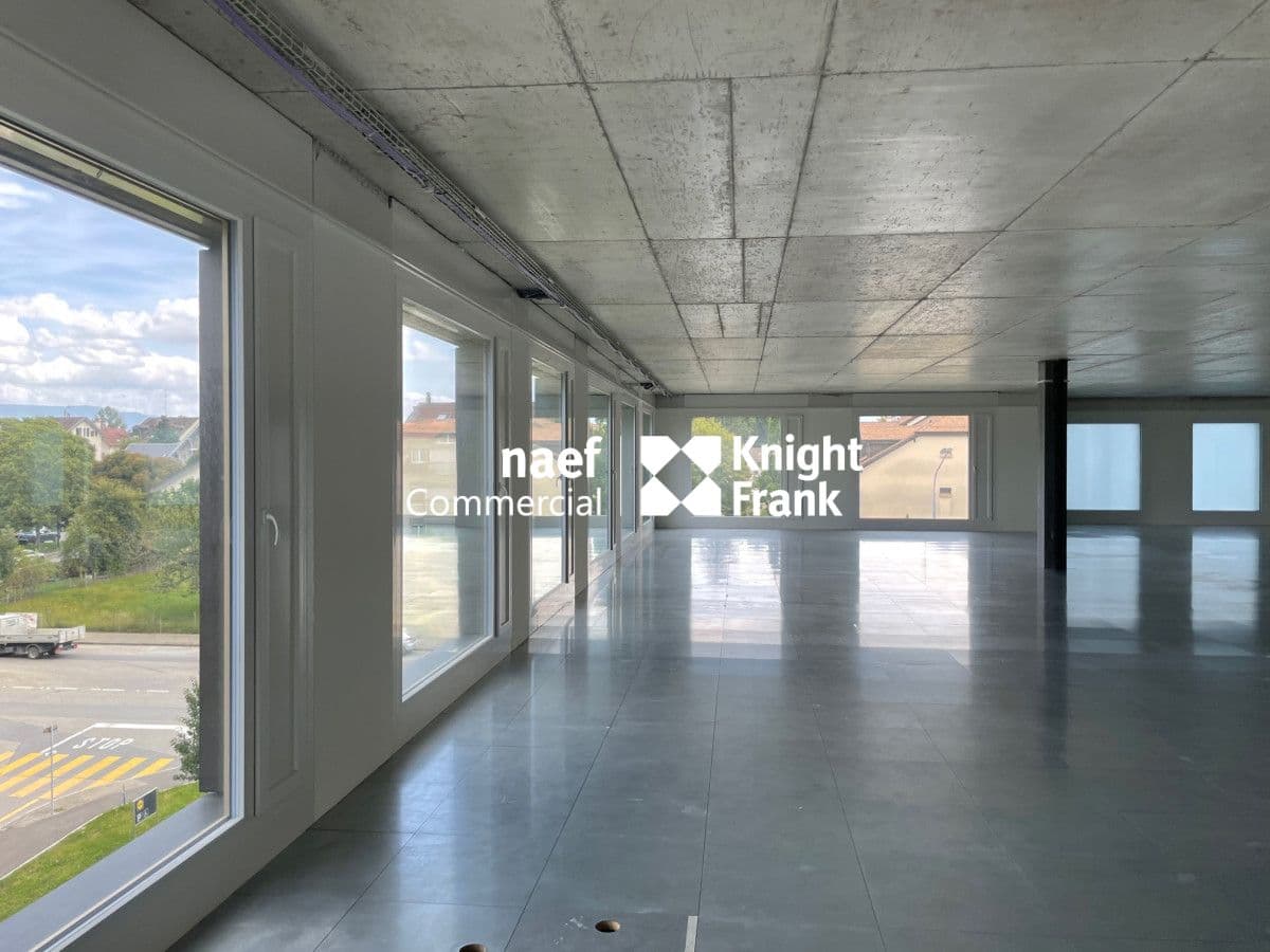 Büro an Chemin de Mouille-Galand 1, 1214 Vernier – Bild 2 von 7
