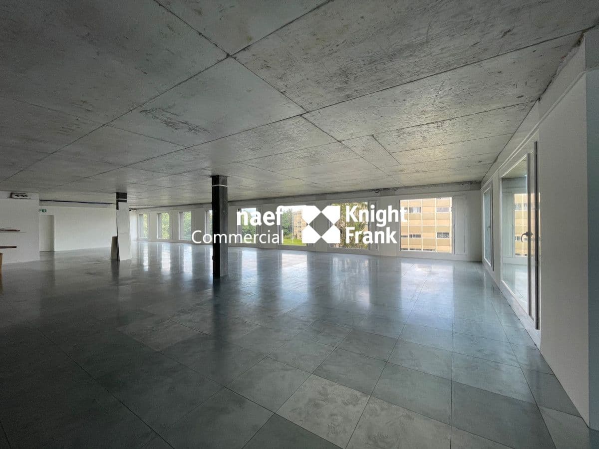 Büro an Chemin de Mouille-Galand 1, 1214 Vernier – Bild 3 von 7