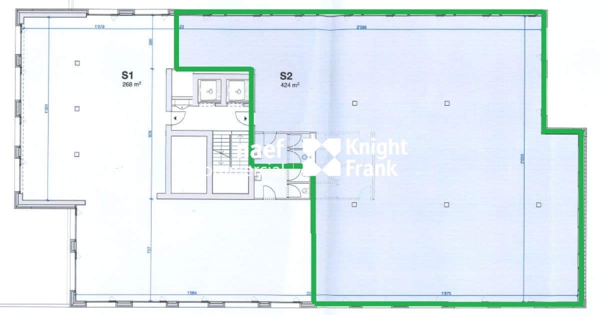 Chemin de Mouille-Galand 1