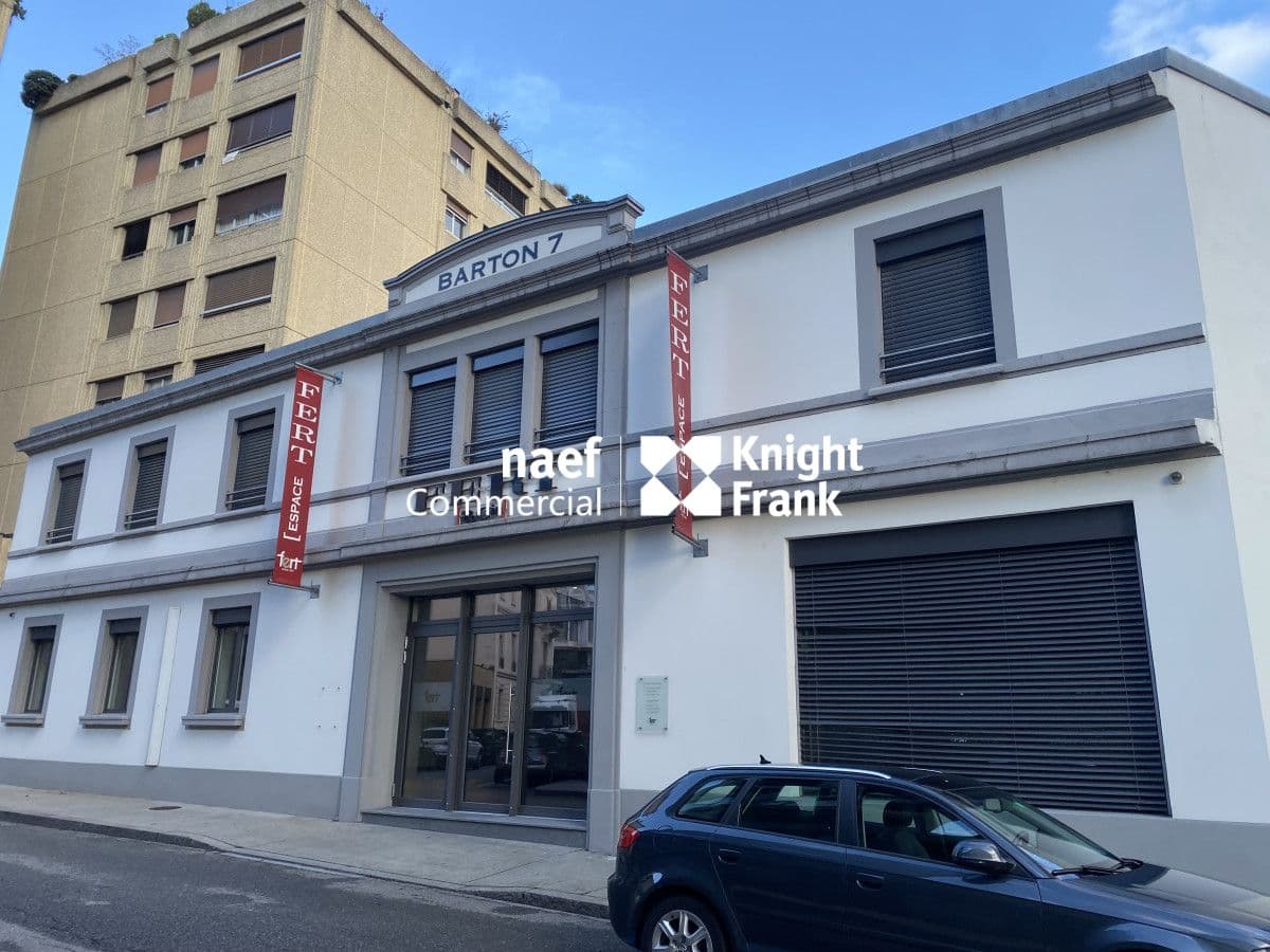Office Rue Barton 7