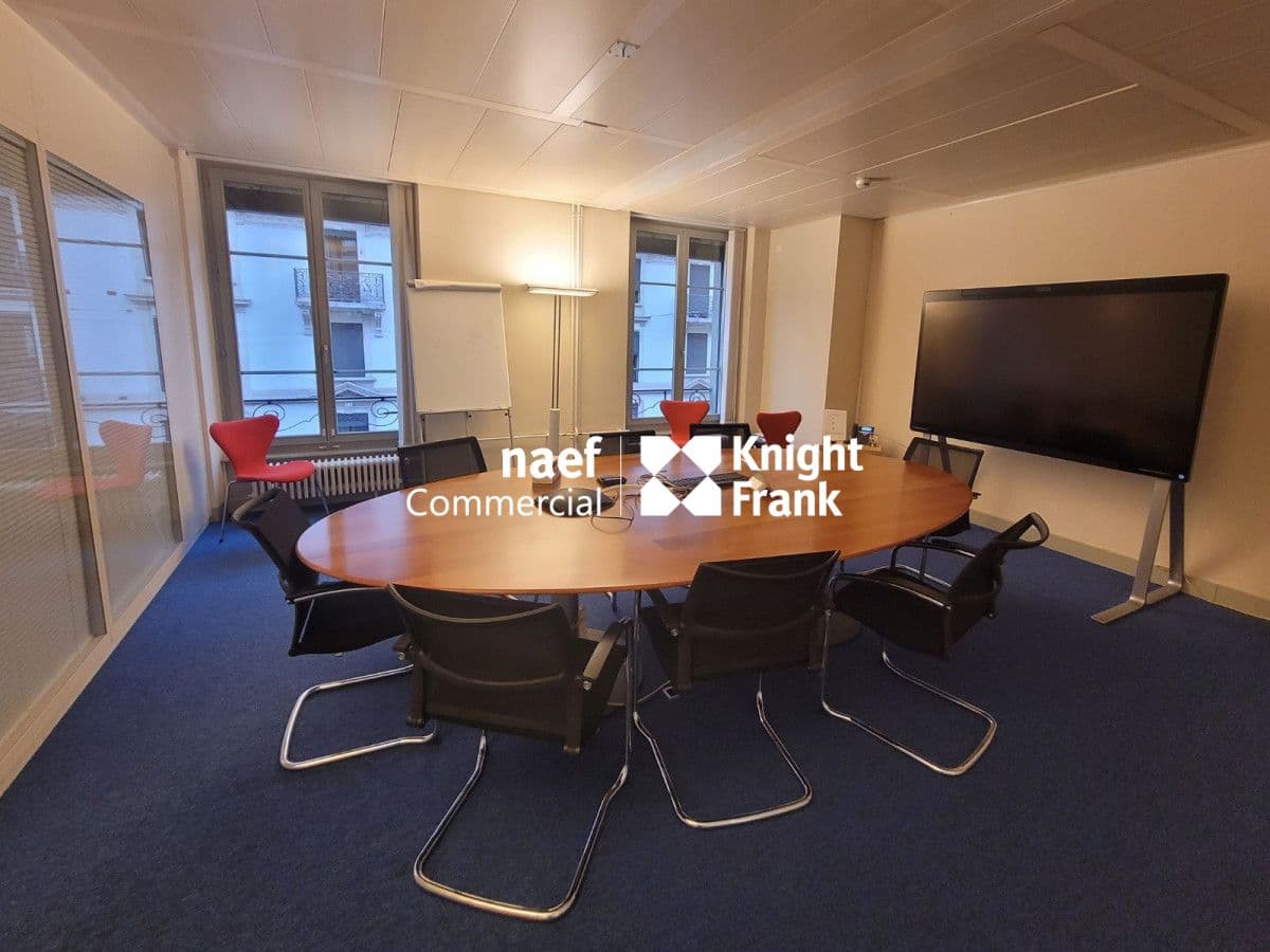 Büro an Rue de la Scie 4, 1207 Genf – Bild 5 von 6
