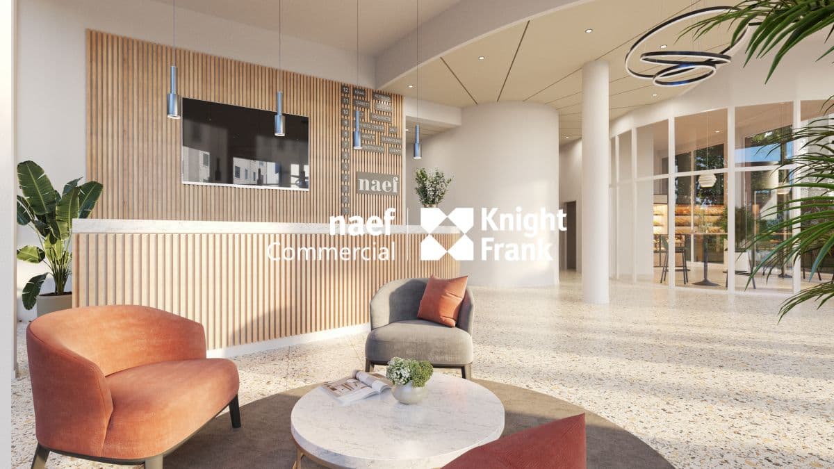 Büro an Chemin de Surville 2, 1213 Petit-Lancy – Bild 4 von 12