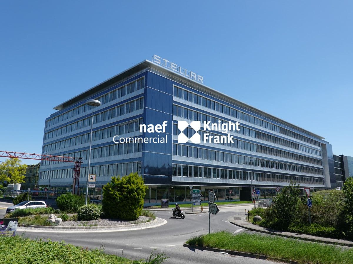 Route de la Galaise 32