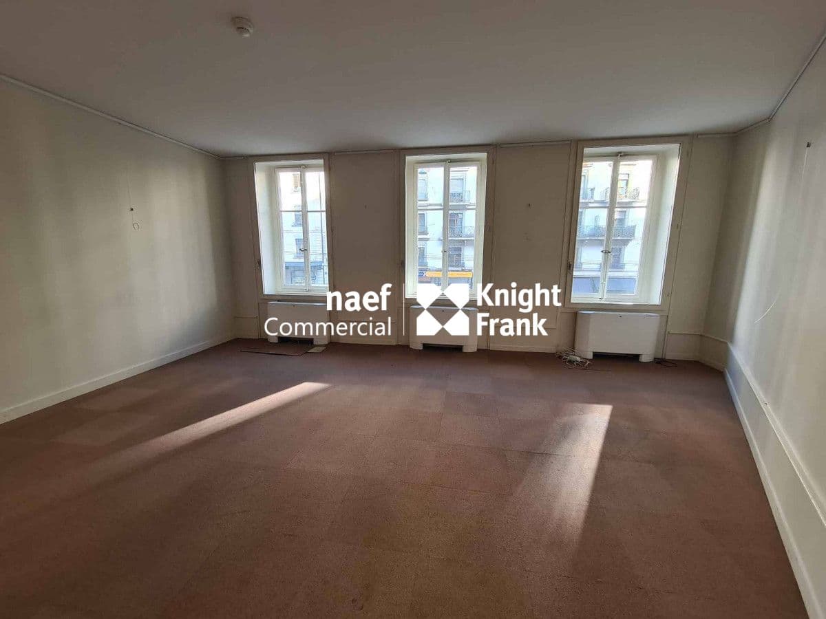 Büro an rue de Chantepoulet 25, 1201 Genf