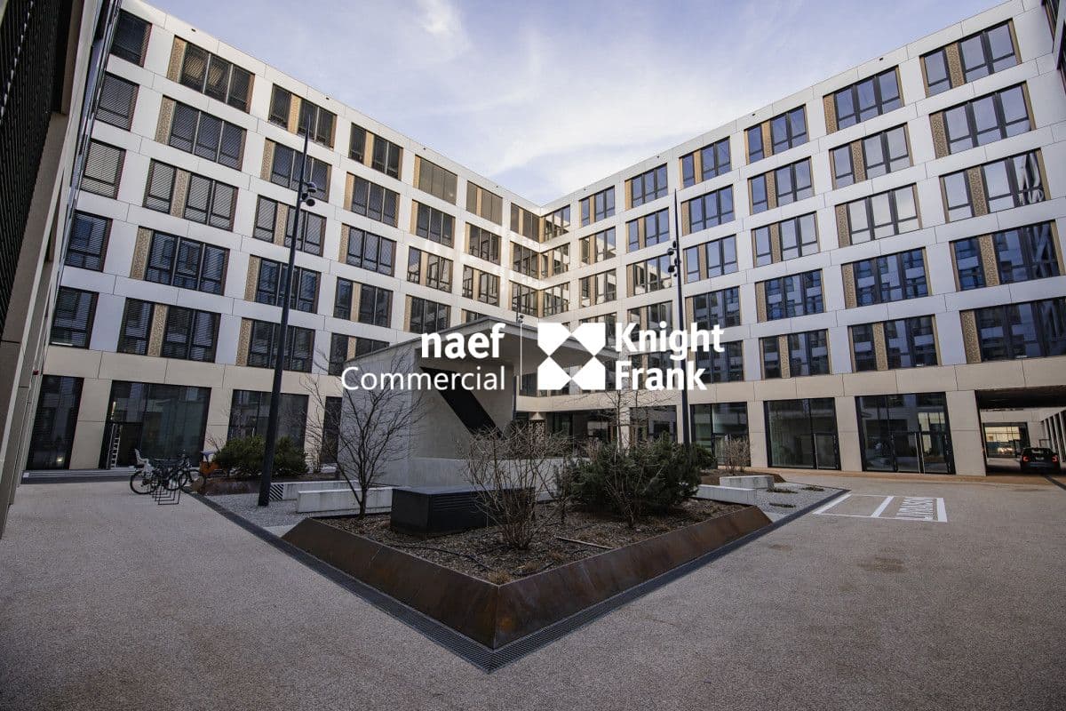 Espace commercial au Rue de Lyon 114, 1203 Genève – Photo 3 sur 4