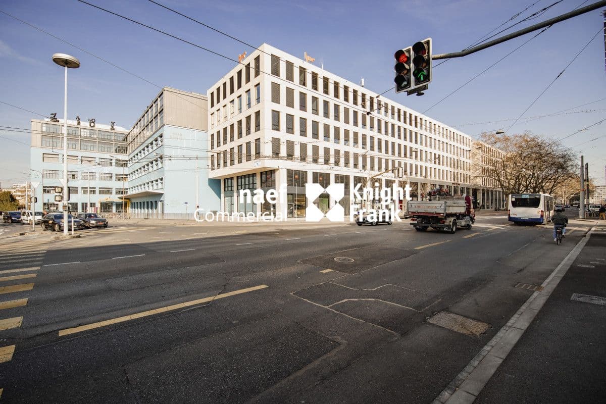 Espace commercial au Rue de Lyon 114, 1203 Genève – Photo 4 sur 4