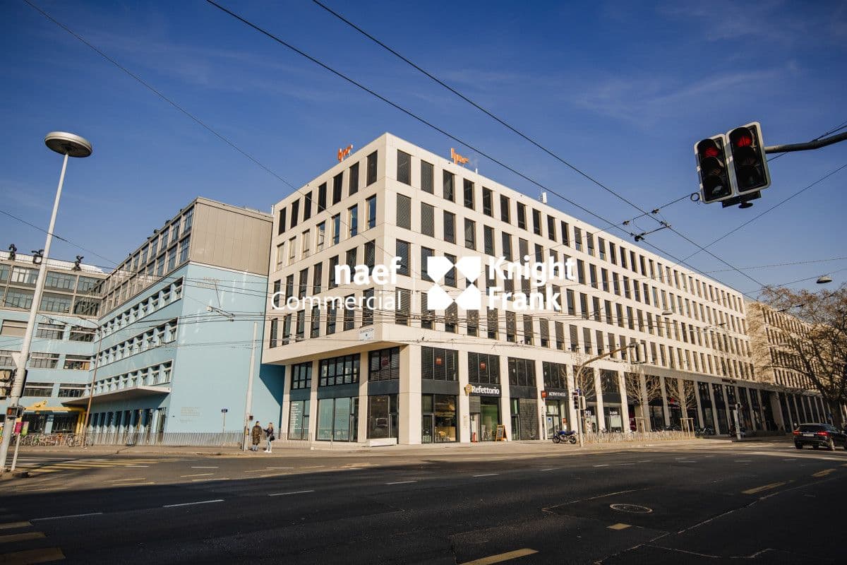 Espace commercial au Rue de Lyon 114, 1203 Genève – Photo 4 sur 4