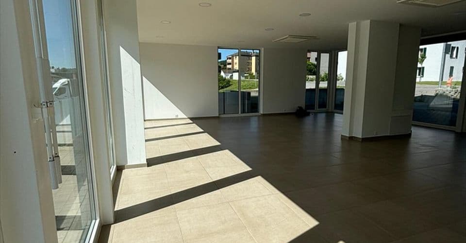 Av. Eugène Burnand 7