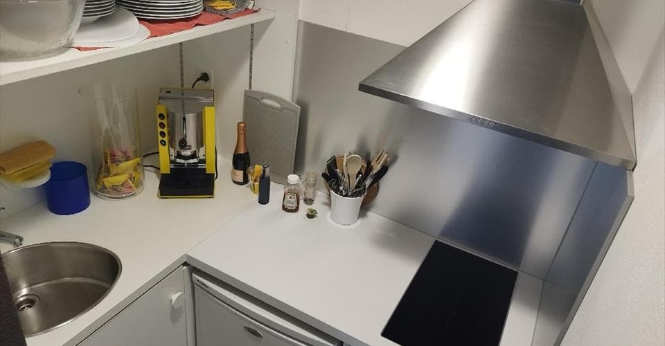 Büro an Jambe-Ducommun 15, 2400 Le Locle – Bild 5 von 14