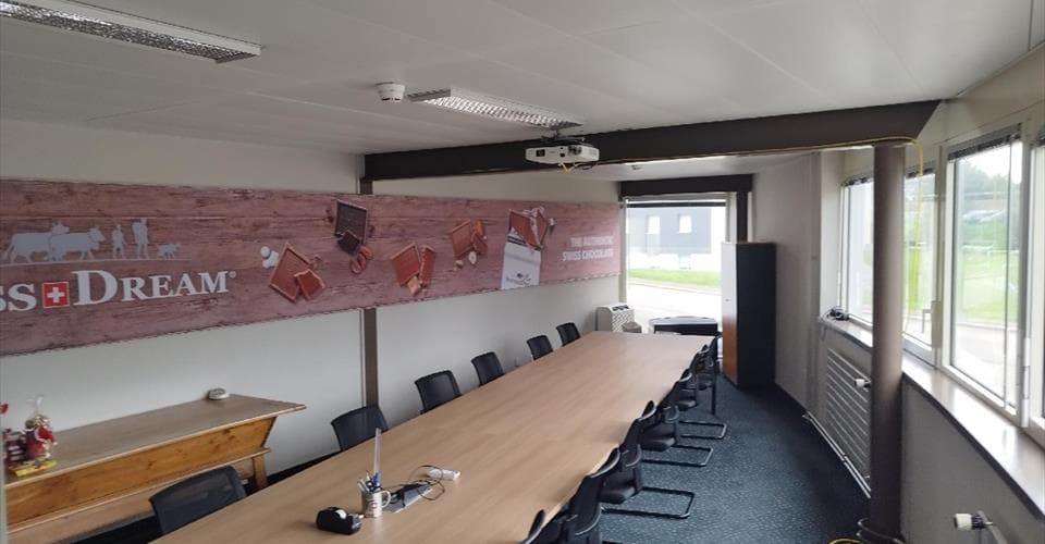 Büro an Jambe-Ducommun 15, 2400 Le Locle – Bild 2 von 14