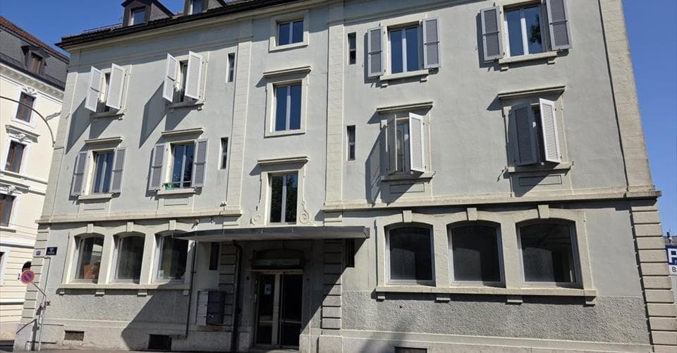 Industrie an Doubs 83, 2300 La Chaux-de-Fonds – Bild 4 von 5