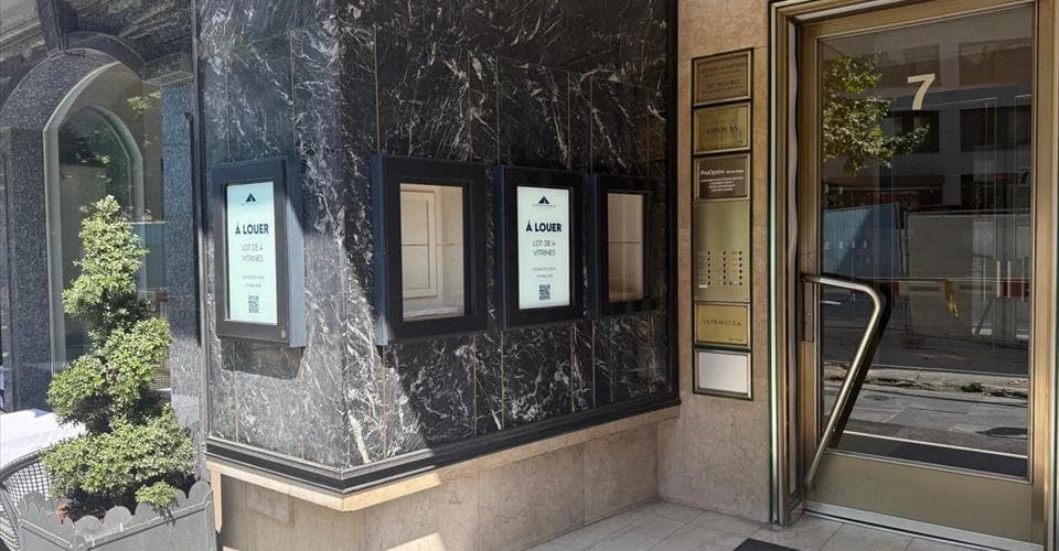 Place de la Fusterie 7