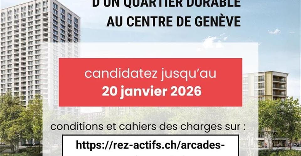 Ladenfläche an Quai des Vernets 9, 1227 Les Acacias – Bild 5 von 11