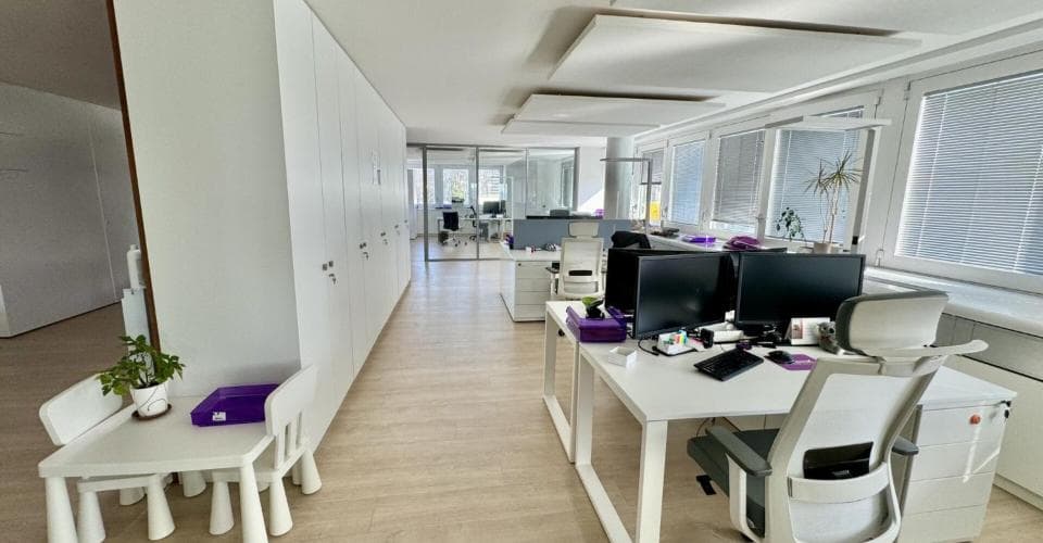 Boulevard de l'Arc-en-Ciel 36