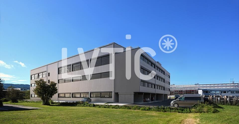 Industrie au Adresse sur demande, 1564 Domdidier – Photo 4 sur 9