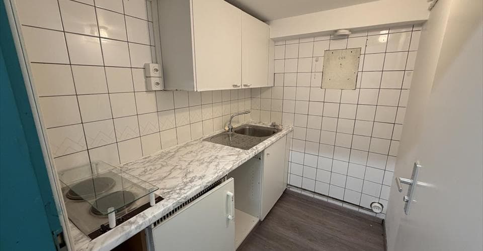 Büro an Rue de Lausanne 37A, 1201 Genf – Bild 2 von 11