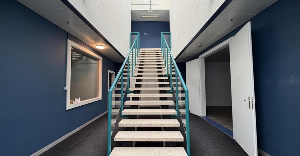 Büro an Rue de Lausanne 37A, 1201 Genf