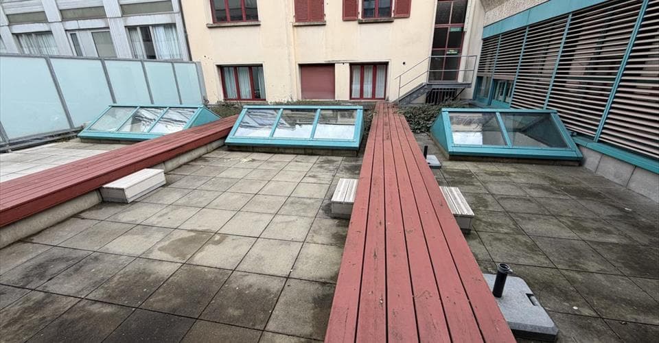 Büro an Rue de Lausanne 37A, 1201 Genf – Bild 4 von 11