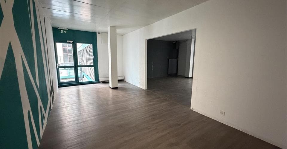 Büro an Rue de Lausanne 37A, 1201 Genf – Bild 5 von 11