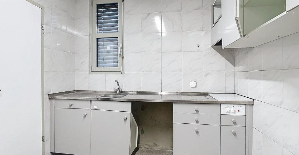 Espace commercial au Hauptstrasse 25, 3186 Guin – Photo 2 sur 7