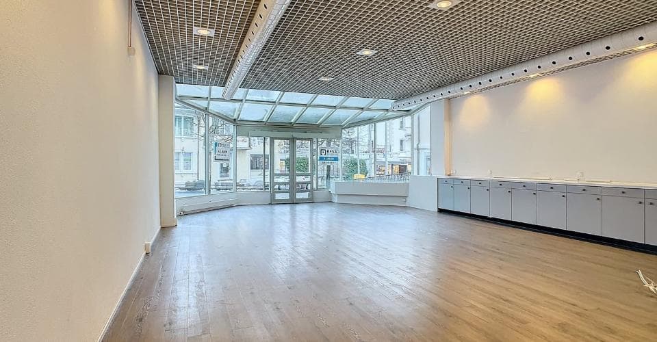 Office Hauptstrasse 25