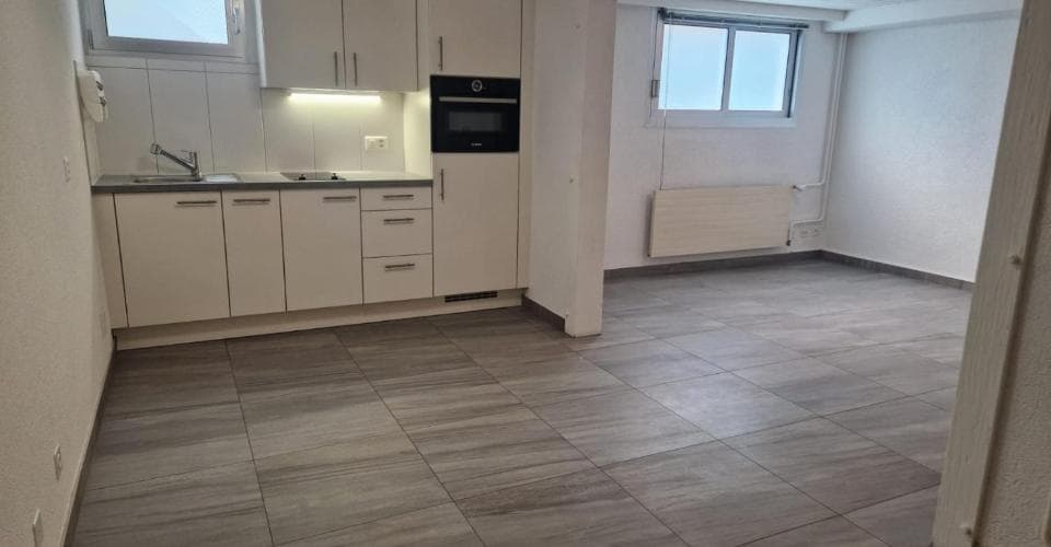 Chemin de Fontanettaz 11