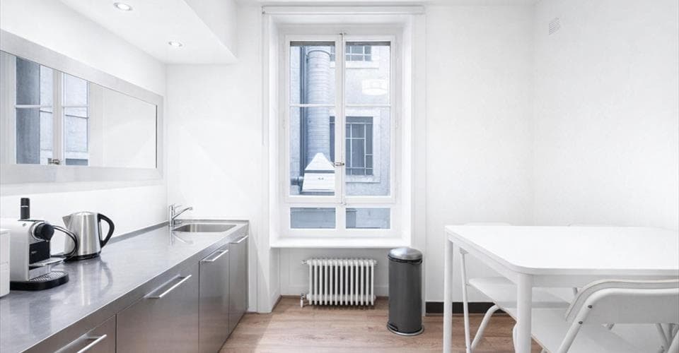 Rue du Purgatoire, 1