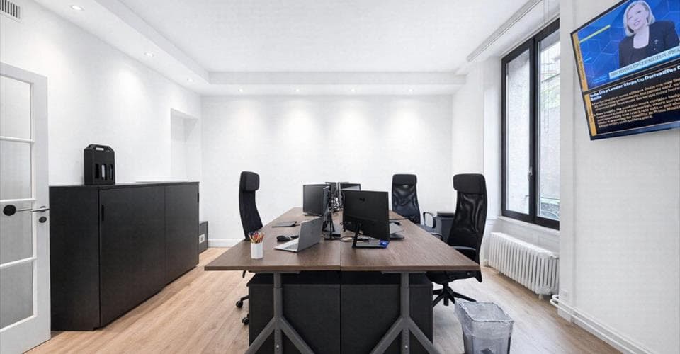 Rue du Purgatoire, 1