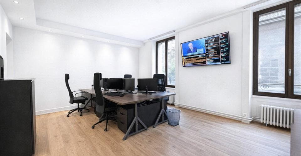 Rue du Purgatoire, 1