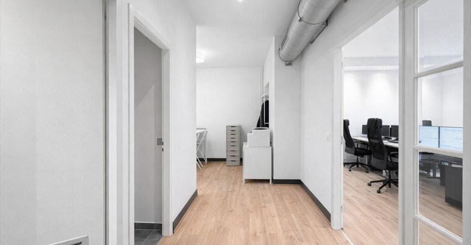 Rue du Purgatoire, 1