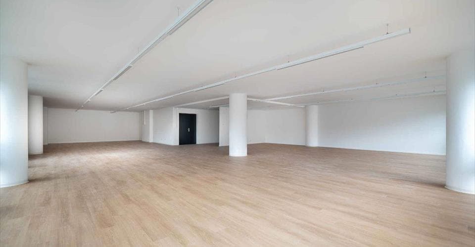 Büro an 9, rue Saint-Martin, 1003 Lausanne – Bild 4 von 8
