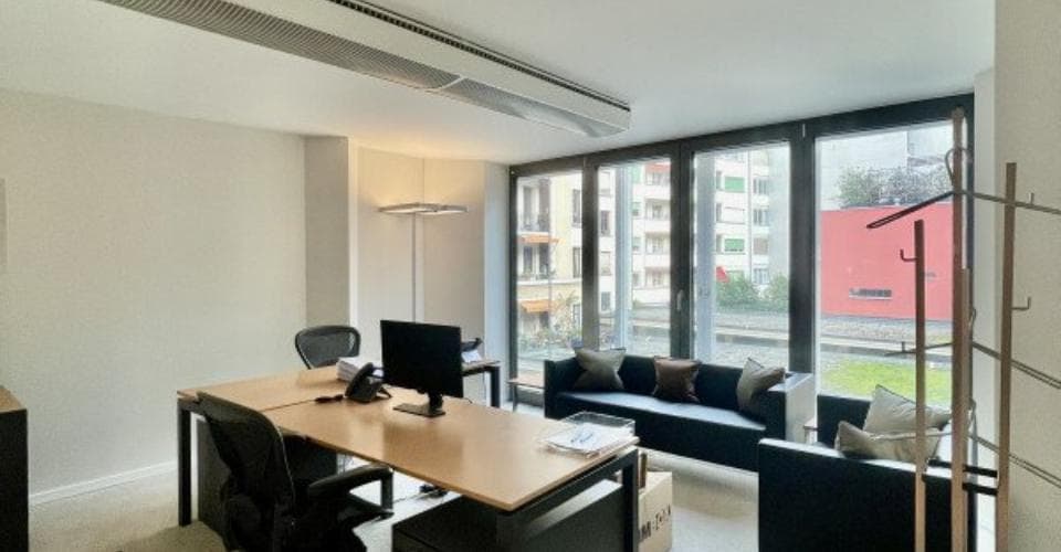 Av. William-Favre 2-4