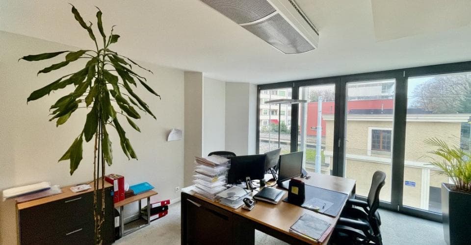 Av. William-Favre 2-4