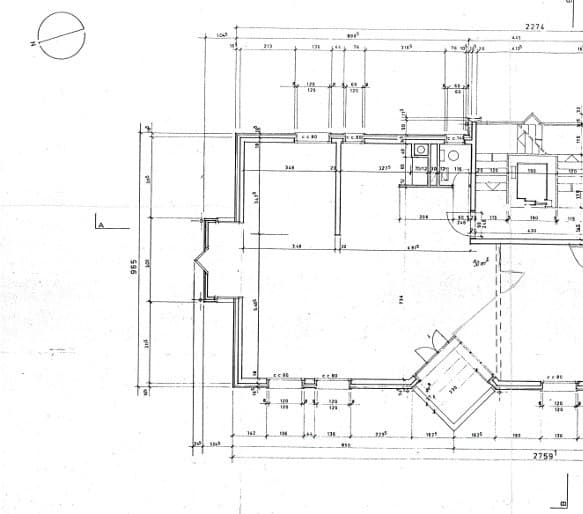 Büro an Av. de Montoie 36, 1007 Lausanne – Bild 2 von 11