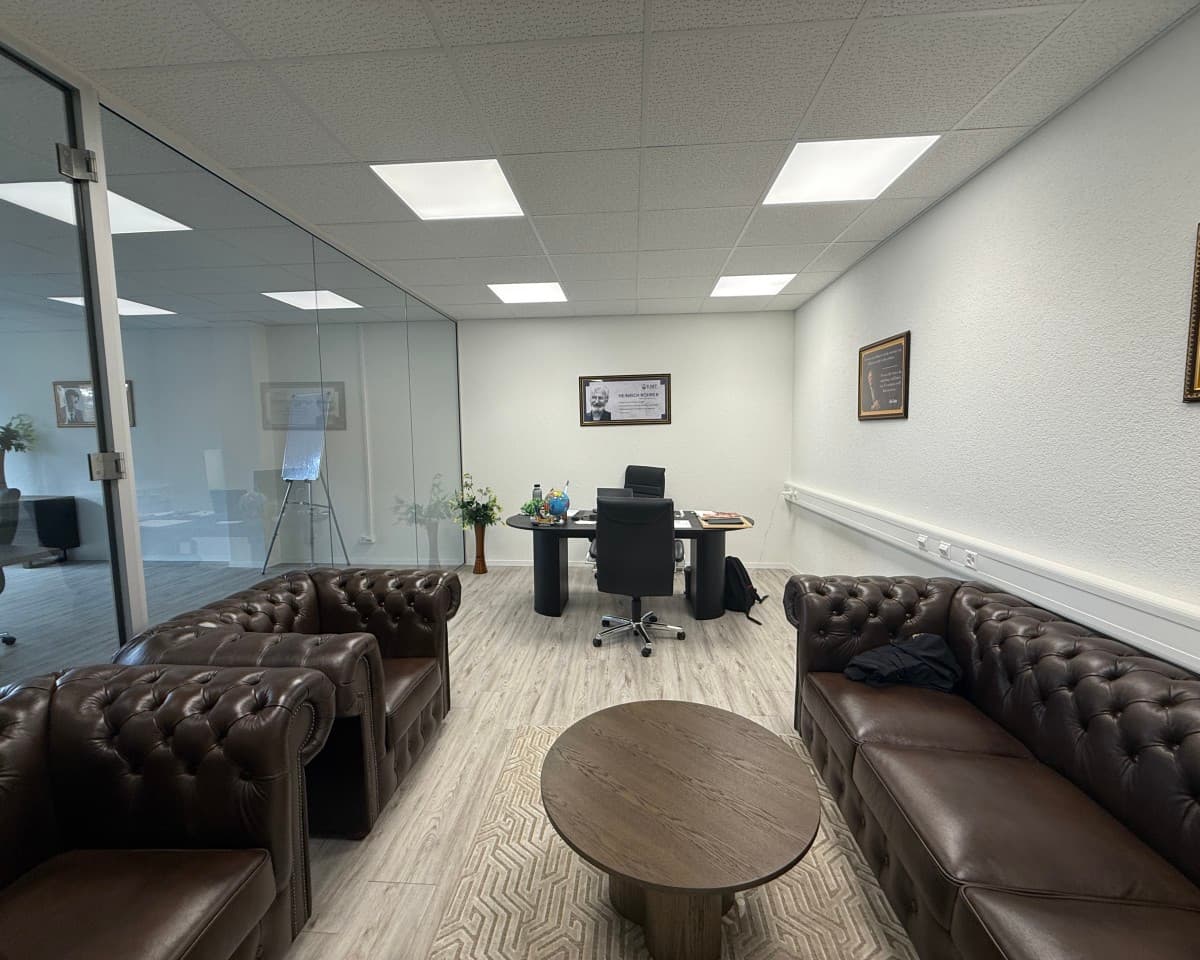 Hinterbergstrasse 11