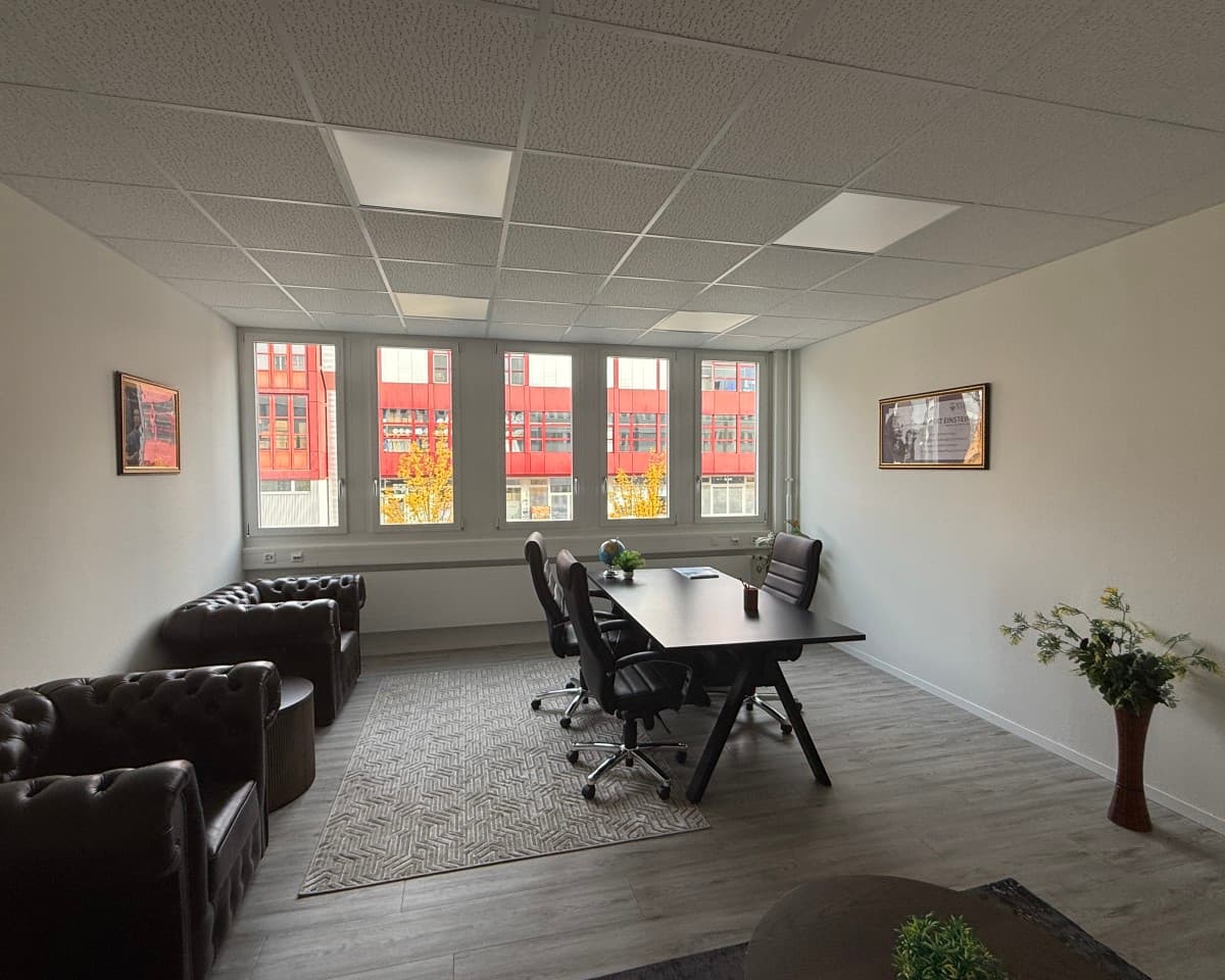 Hinterbergstrasse 11