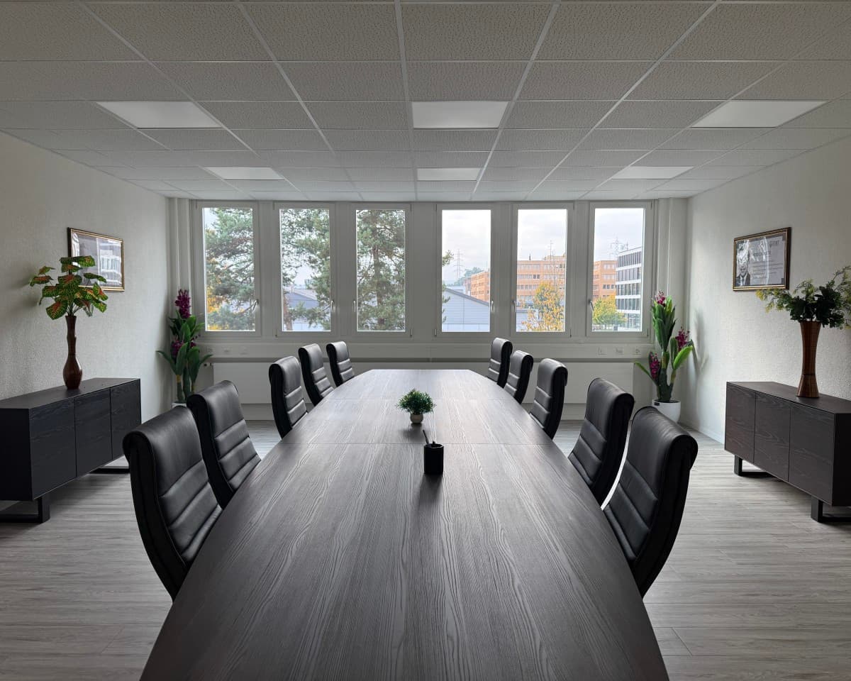 Hinterbergstrasse 11