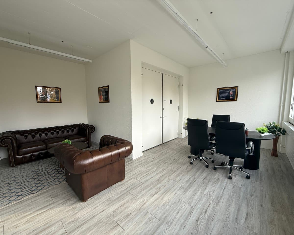 Hinterbergstrasse 9/11