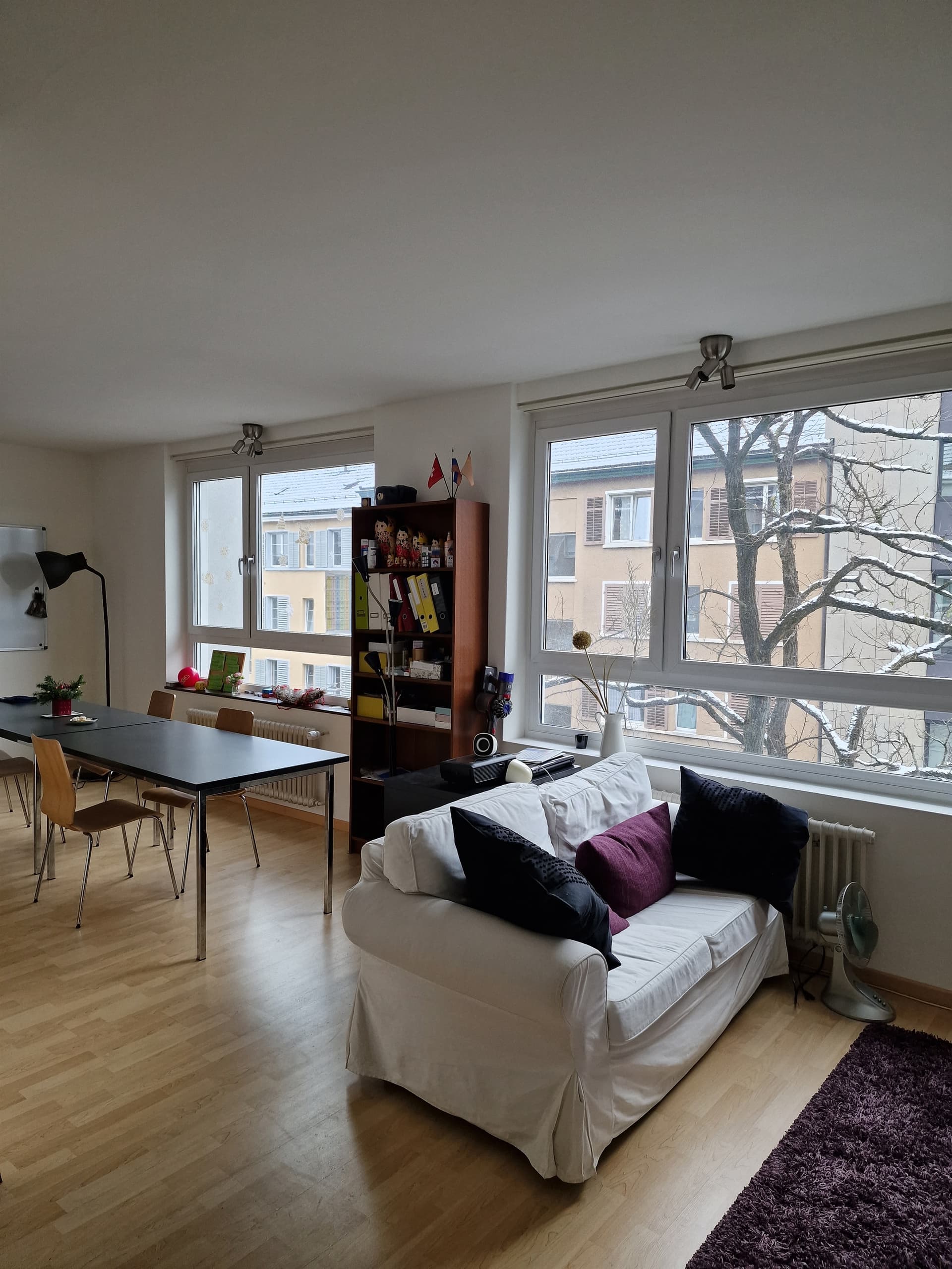 Büro an Schaffhauserstrasse 359, 8050 Zürich – Bild 3 von 4