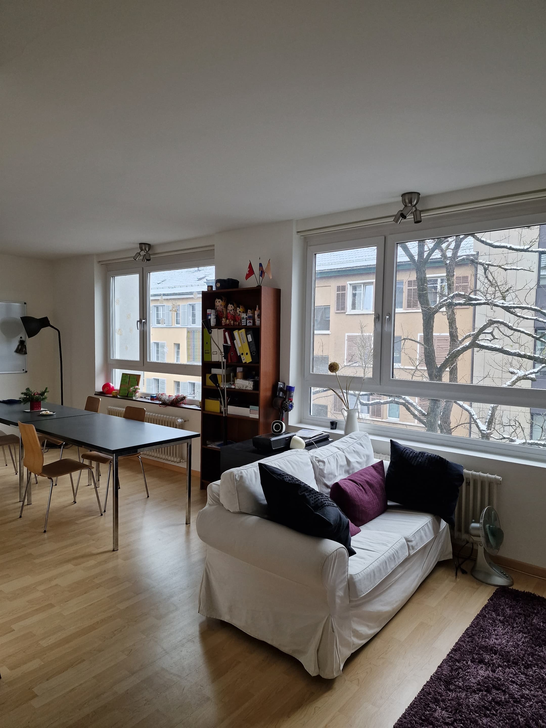 Schaffhauserstrasse 359