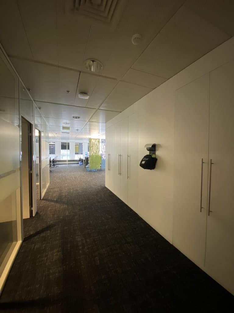 Avenue de Morgines 12