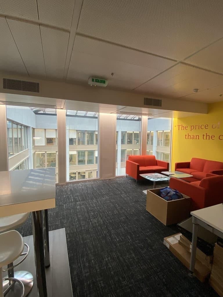 Büro an Avenue des Morgines 12, 1213 Petit-Lancy – Bild 5 von 9