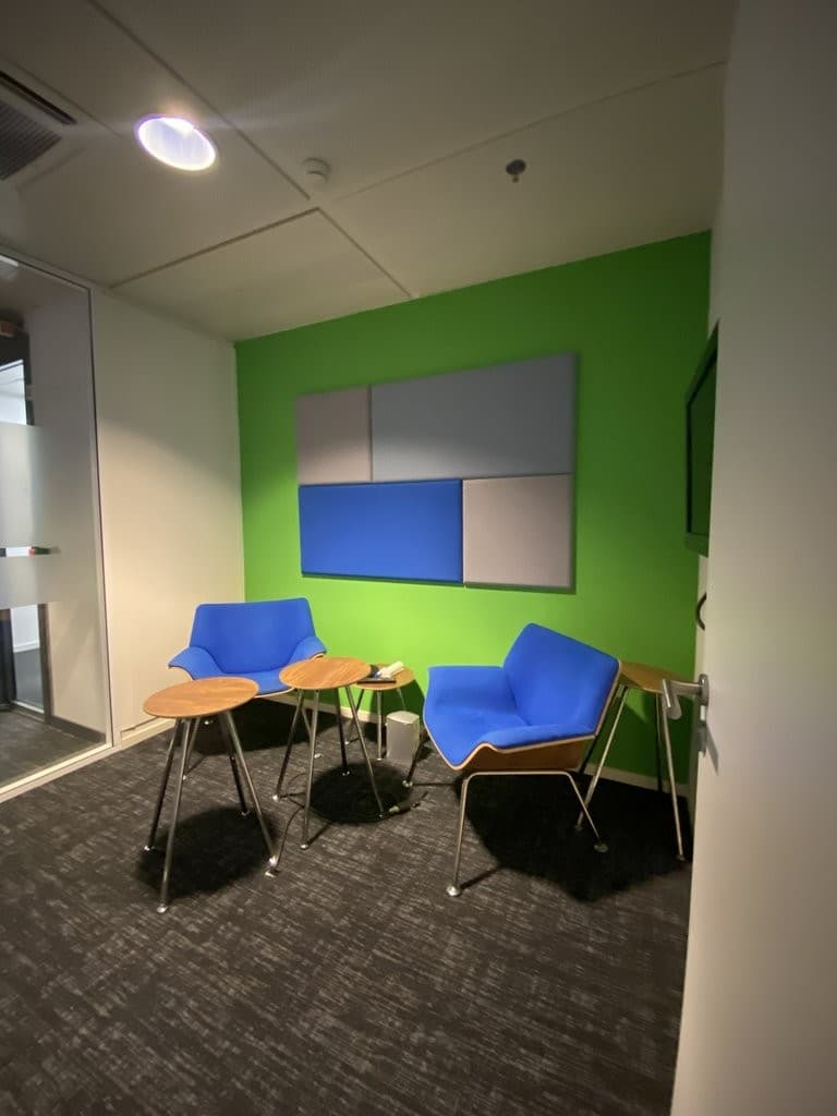 Avenue de Morgines 12