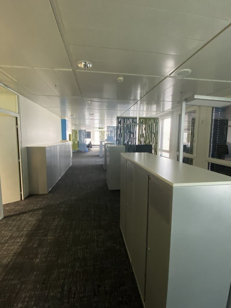 Avenue de Morgines 12