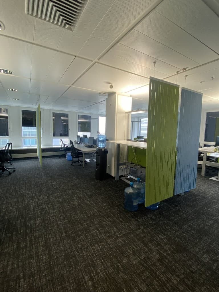 Avenue de Morgines 12