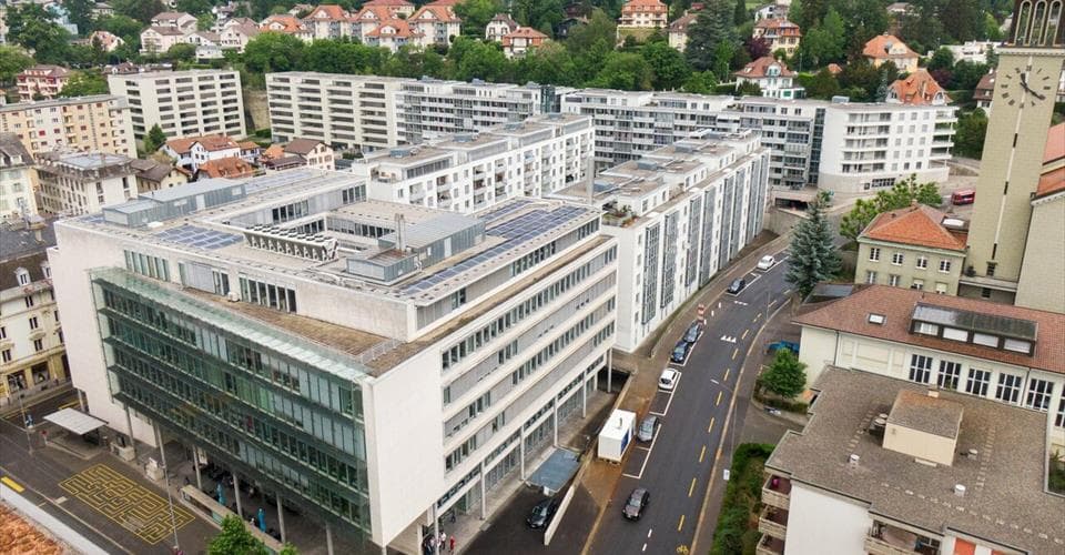 Av. de Beauregard 11-13