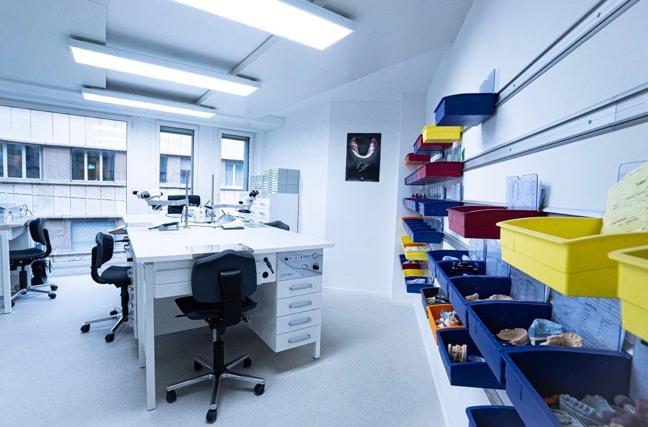 Büro an Hertensteinstrasse 51, 6004 Luzern – Bild 3 von 4