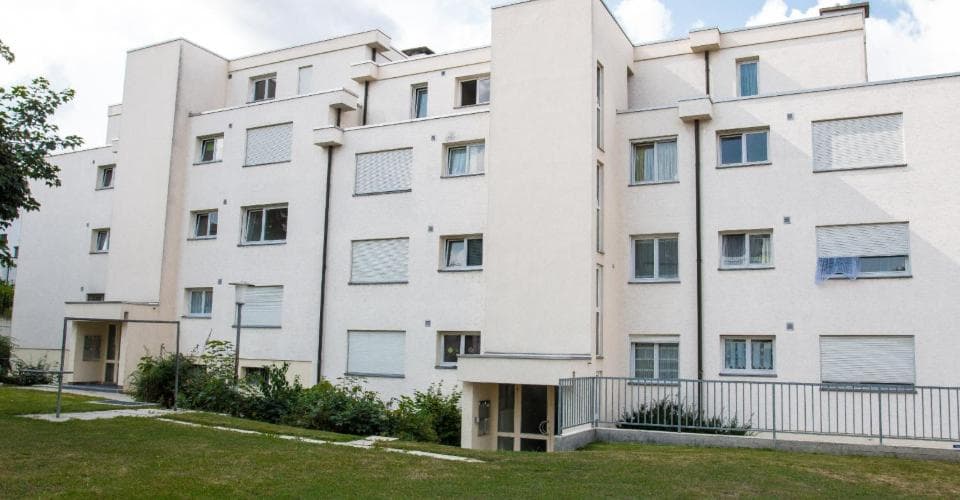 Lager an Rue de la Vignette 22, 1530 Payerne – Bild 5 von 5