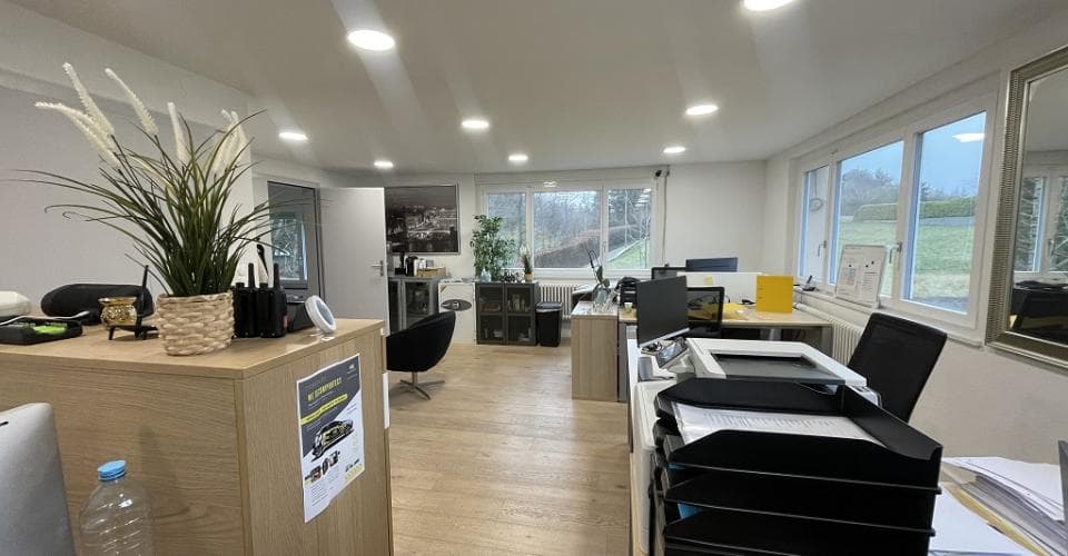 Bureau au Route de Founex 1, 1296 Coppet – Photo 2 sur 4